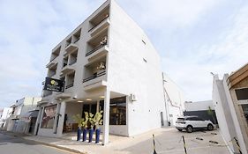 Hotel Universitario